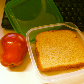Lunch Sandwich